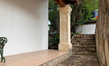 CASA EN VENTA EN OAXACA