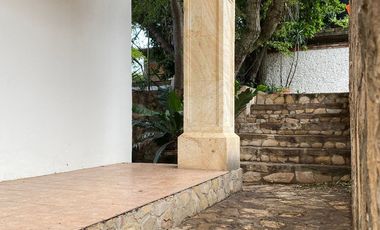 CASA EN VENTA EN OAXACA
