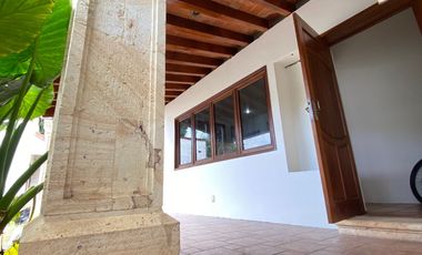 CASA EN VENTA EN OAXACA