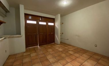 CASA EN VENTA EN OAXACA