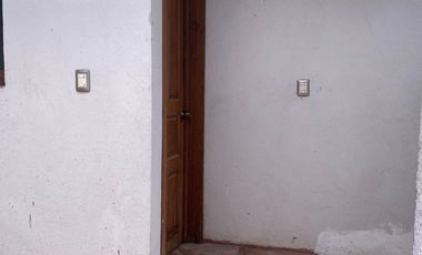 CASA EN VENTA EN OAXACA