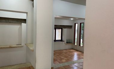 CASA EN VENTA EN OAXACA