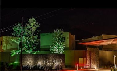 CASA EN RENTA EN MORETTA EN CARRETERA NACIONAL EN MONTERREY NUEVO LEON