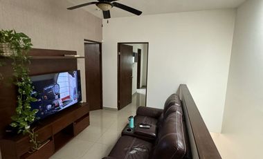 CASA EN RENTA EN MORETTA EN CARRETERA NACIONAL EN MONTERREY NUEVO LEON