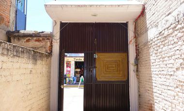 Terreno en Venta, Av. Progreso N°205 A, Col Domingo Arenas, Sn. Martin Texmelucan, Puebla.