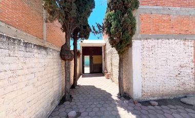 Terreno en Venta, Av. Progreso N°205 A, Col Domingo Arenas, Sn. Martin Texmelucan, Puebla.