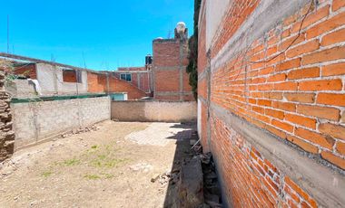 Terreno en Venta, Av. Progreso N°205 A, Col Domingo Arenas, Sn. Martin Texmelucan, Puebla.
