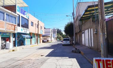 Terreno en Venta, Av. Progreso N°205 A, Col Domingo Arenas, Sn. Martin Texmelucan, Puebla.