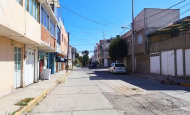 Terreno en Venta, Av. Progreso N°205 A, Col Domingo Arenas, Sn. Martin Texmelucan, Puebla.