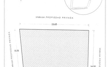 Terreno en Venta, Av. Progreso N°205 A, Col Domingo Arenas, Sn. Martin Texmelucan, Puebla.