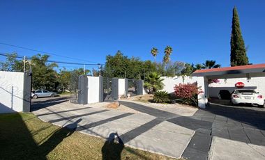 VENTA CASA DE UN PISO EN LA HERRADURA