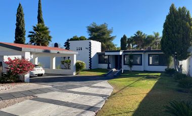 VENTA CASA DE UN PISO EN LA HERRADURA