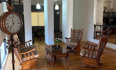 VENTA CASA DE UN PISO EN LA HERRADURA