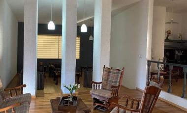 VENTA CASA DE UN PISO EN LA HERRADURA
