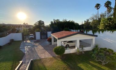 VENTA CASA DE UN PISO EN LA HERRADURA