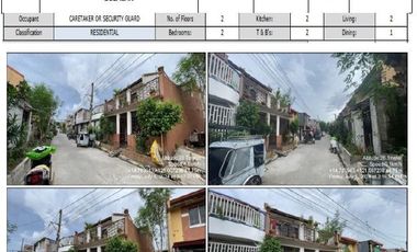 Foreclosed, Marilao Grand Villas,  Brgy. Loma De Gato, Marilao, Bulacan