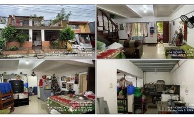 Foreclosed, Marilao Grand Villas,  Brgy. Loma De Gato, Marilao, Bulacan