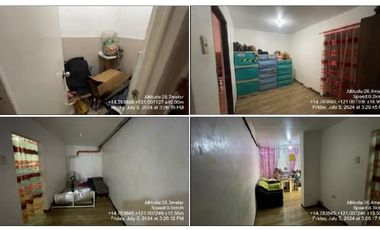 Foreclosed, Marilao Grand Villas,  Brgy. Loma De Gato, Marilao, Bulacan