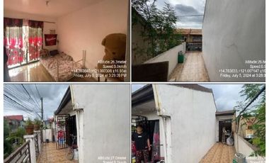 Foreclosed, Marilao Grand Villas,  Brgy. Loma De Gato, Marilao, Bulacan