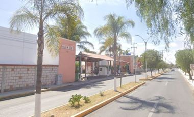 Casa en Venta en la Mejor Zona de  Álvaro Obregón, La Paz, San Juan del Río, Querétaro, México