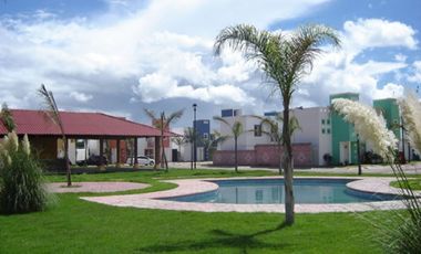 Casa en Venta en la Mejor Zona de  Álvaro Obregón, La Paz, San Juan del Río, Querétaro, México