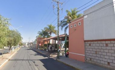Casa en Venta en la Mejor Zona de  Álvaro Obregón, La Paz, San Juan del Río, Querétaro, México