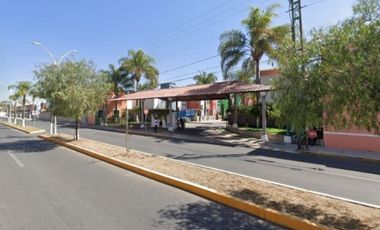 Casa en Venta en la Mejor Zona de  Álvaro Obregón, La Paz, San Juan del Río, Querétaro, México