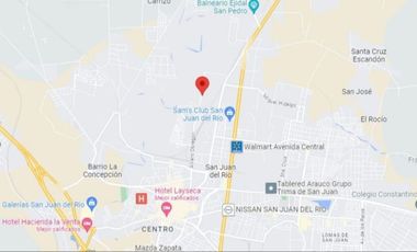 Casa en Venta en la Mejor Zona de  Álvaro Obregón, La Paz, San Juan del Río, Querétaro, México