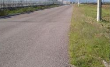 En SLPotosi terreno de 58has en VENTA uso industrial