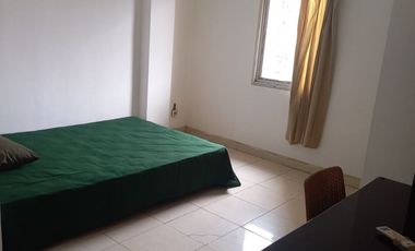 Kost Tanjung Priok ROI Tinggi Dijual Cepat