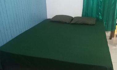 Kost Tanjung Priok ROI Tinggi Dijual Cepat