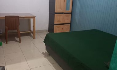 Kost Tanjung Priok ROI Tinggi Dijual Cepat