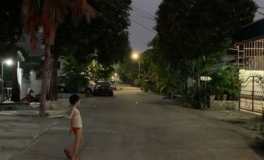Kost Tanjung Priok ROI Tinggi Dijual Cepat