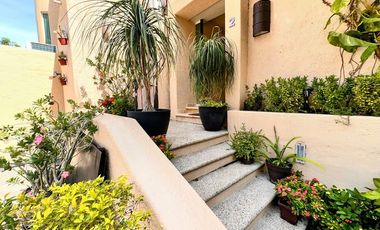 ACAPULCO LOMAS DE COSTA AZUL EN VENTA 6 VILLAS INDIVIDUALES , ALBERCA