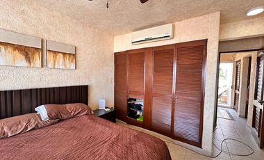 ACAPULCO LOMAS DE COSTA AZUL EN VENTA 6 VILLAS INDIVIDUALES , ALBERCA