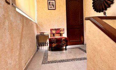 ACAPULCO LOMAS DE COSTA AZUL EN VENTA 6 VILLAS INDIVIDUALES , ALBERCA