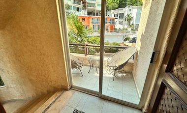 ACAPULCO LOMAS DE COSTA AZUL EN VENTA 6 VILLAS INDIVIDUALES , ALBERCA