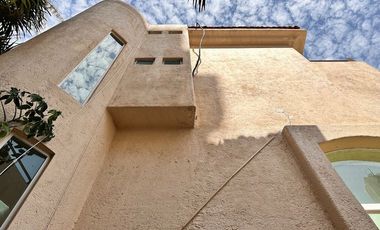 ACAPULCO LOMAS DE COSTA AZUL EN VENTA 6 VILLAS INDIVIDUALES , ALBERCA