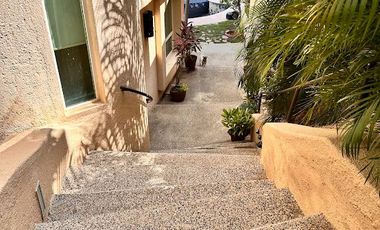 ACAPULCO LOMAS DE COSTA AZUL EN VENTA 6 VILLAS INDIVIDUALES , ALBERCA