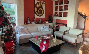 ACAPULCO LOMAS DE COSTA AZUL EN VENTA 6 VILLAS INDIVIDUALES , ALBERCA