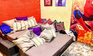 ACAPULCO LOMAS DE COSTA AZUL EN VENTA 6 VILLAS INDIVIDUALES , ALBERCA