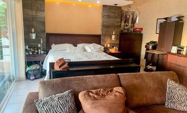 ACAPULCO LOMAS DE COSTA AZUL EN VENTA 6 VILLAS INDIVIDUALES , ALBERCA