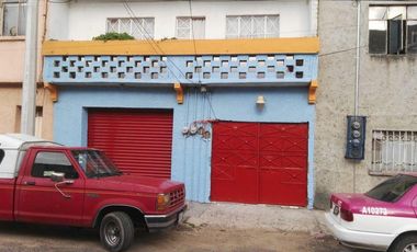 Edificio en Venta, Gustavo A. Madero, Ciudad de México