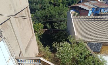 VENDO CASA EN CERRO LARRAIN, VALPARAISO, BUENA VISTA, A PASOS AV. ARGENTINA