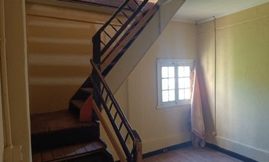 VENDO CASA EN CERRO LARRAIN, VALPARAISO, BUENA VISTA, A PASOS AV. ARGENTINA