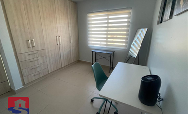 CASA EN RENTA