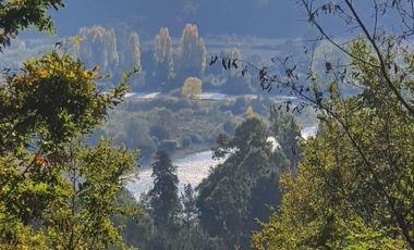 PARCELA LOTE 31 PARCELACIÓN  FUNDO PICHIHUE