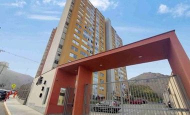 🎯 Se alquila lindo departamento en Las Lomas del Rímac 💯