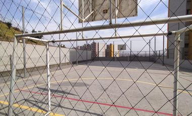 🎯 Se alquila lindo departamento en Las Lomas del Rímac 💯