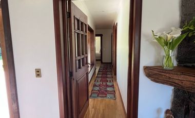 Casa Espectacular en Consolidado Condominio Los Cántaros de Temuco
